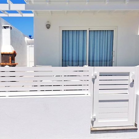 Luxury Apartment On The Beach Playa Honda  Εξωτερικό φωτογραφία