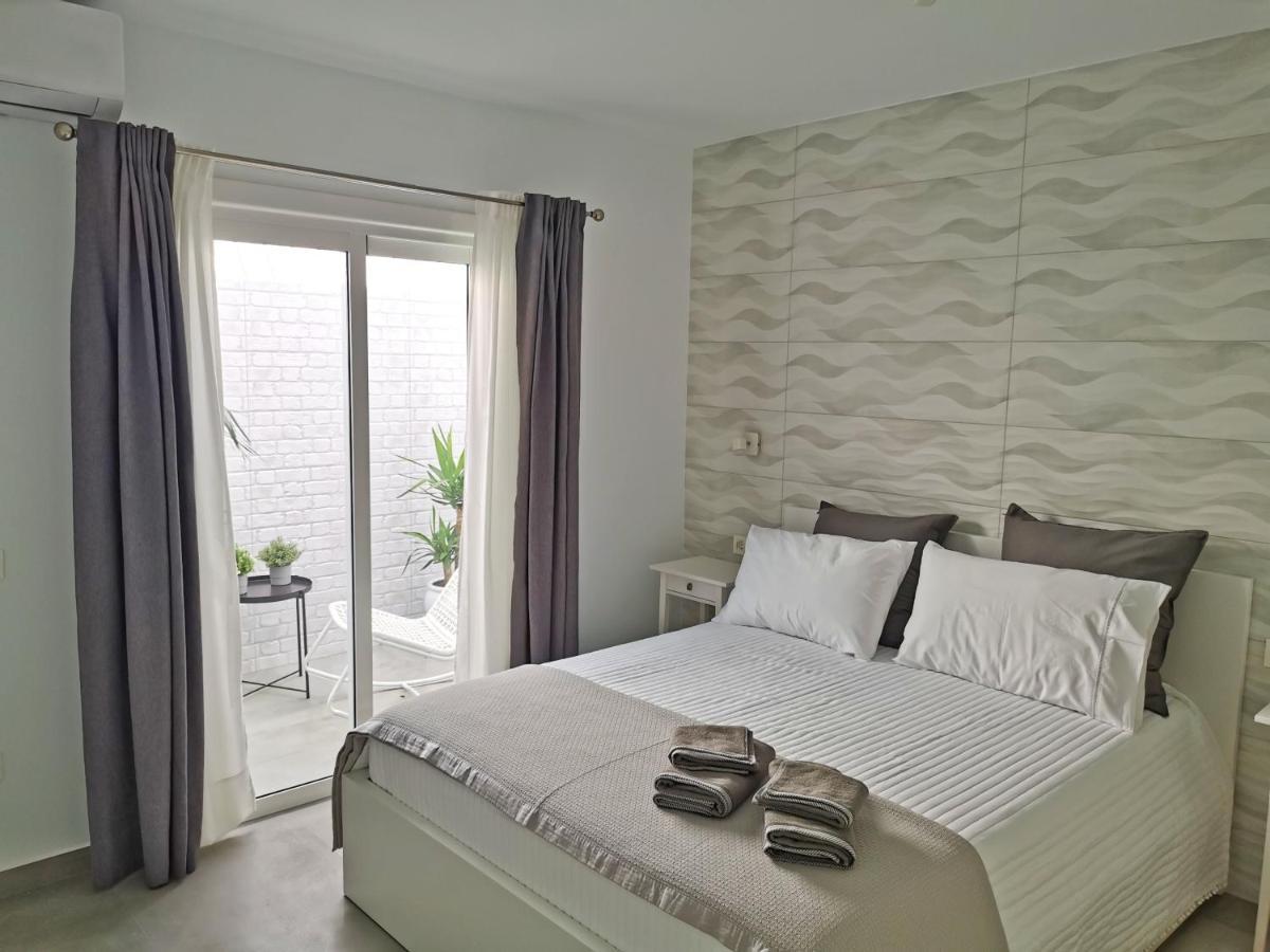 Luxury Apartment On The Beach Playa Honda  Εξωτερικό φωτογραφία