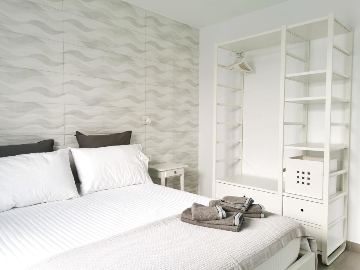 Luxury Apartment On The Beach Playa Honda  Εξωτερικό φωτογραφία