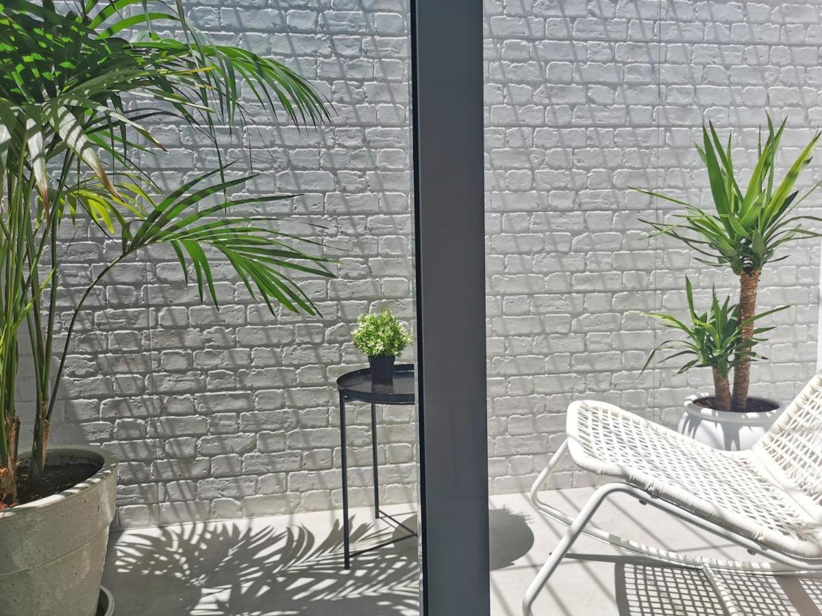 Luxury Apartment On The Beach Playa Honda  Εξωτερικό φωτογραφία