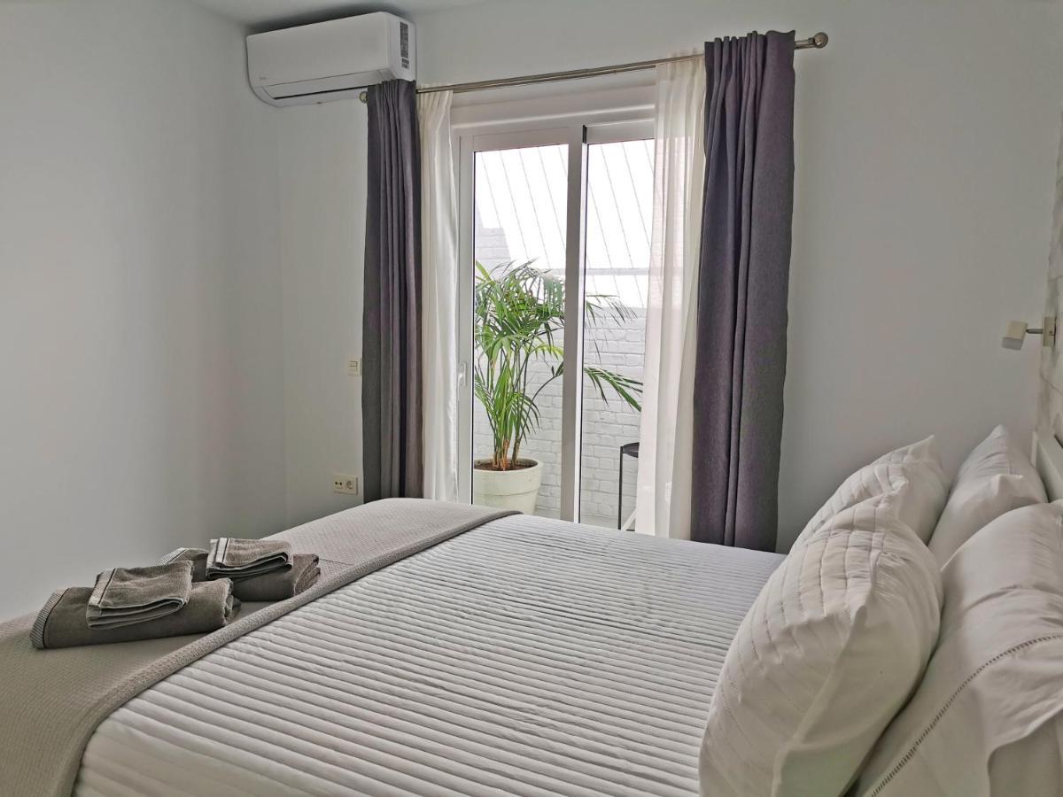 Luxury Apartment On The Beach Playa Honda  Εξωτερικό φωτογραφία