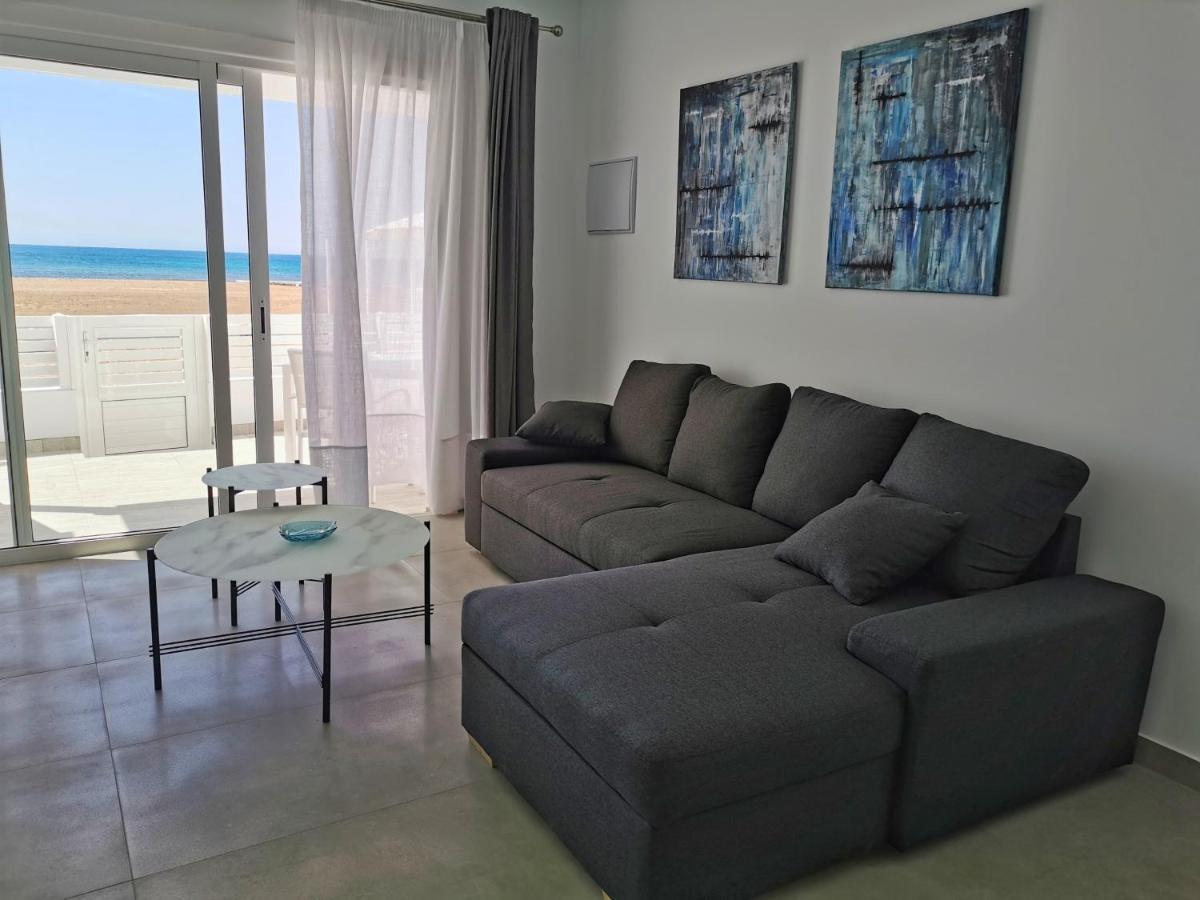 Luxury Apartment On The Beach Playa Honda  Εξωτερικό φωτογραφία