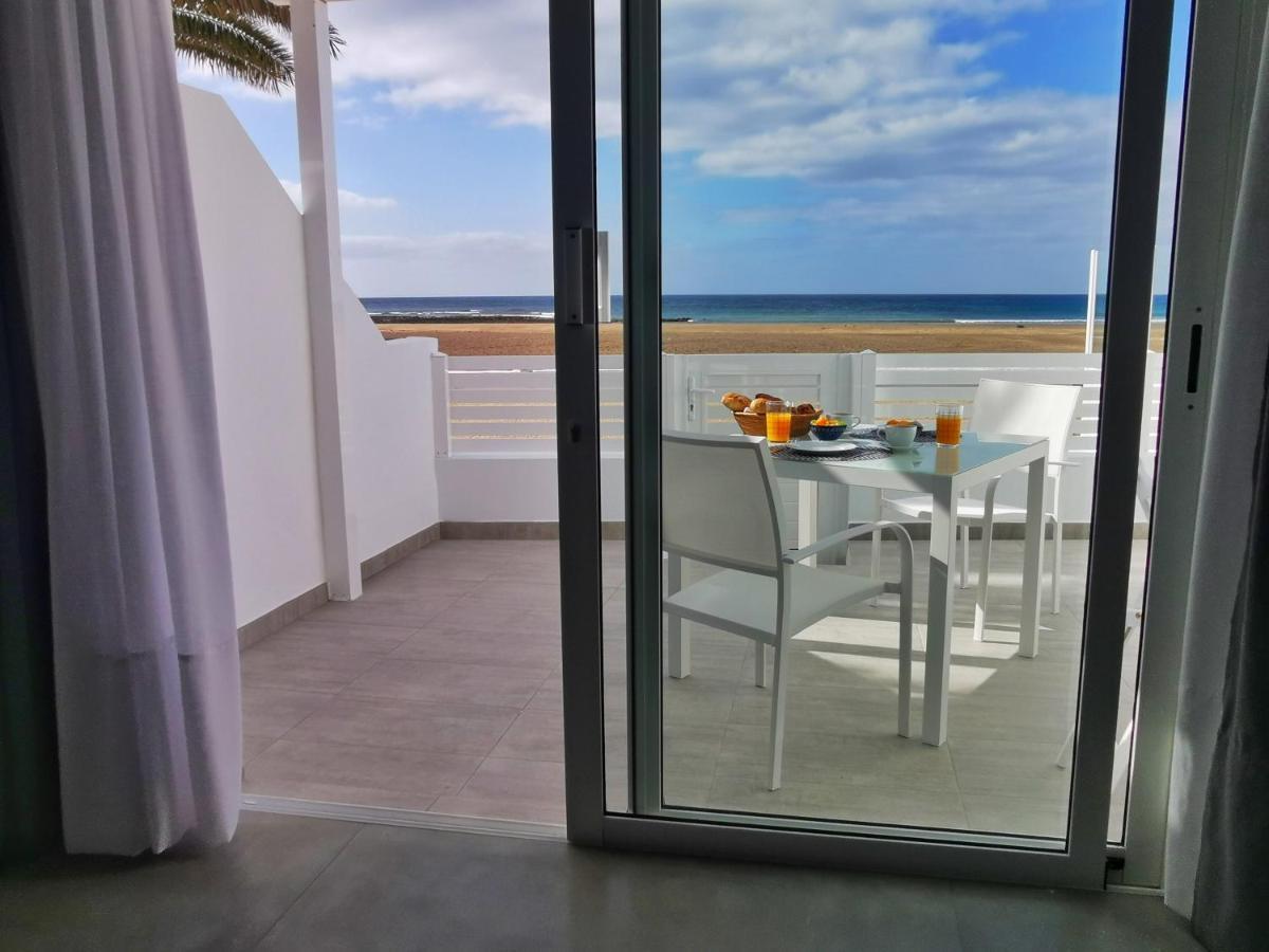 Luxury Apartment On The Beach Playa Honda  Εξωτερικό φωτογραφία