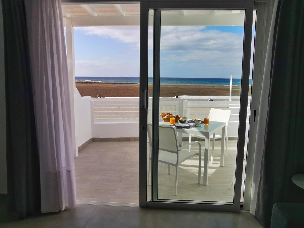Luxury Apartment On The Beach Playa Honda  Εξωτερικό φωτογραφία