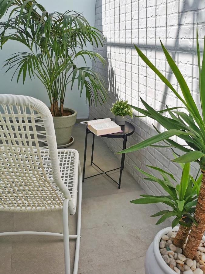 Luxury Apartment On The Beach Playa Honda  Εξωτερικό φωτογραφία