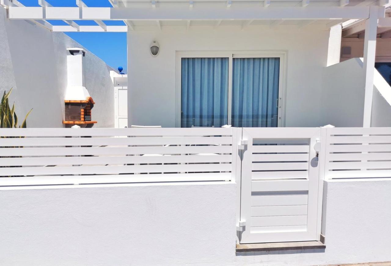 Luxury Apartment On The Beach Playa Honda  Εξωτερικό φωτογραφία