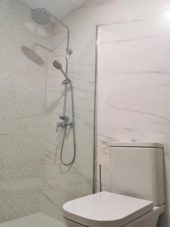 Luxury Apartment On The Beach Playa Honda  Εξωτερικό φωτογραφία